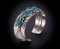 Jewelry & Neckwear/Turquoise Bracelets