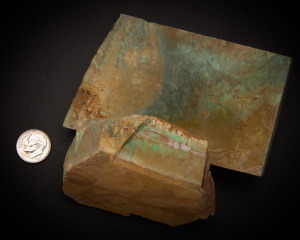 Australian Variscite