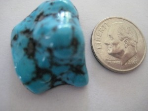 Kingman Nugget SOLD thumbnail view
