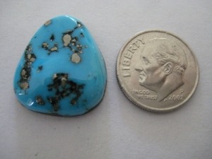 Kingman Nugget SOLD thumbnail view