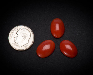 10 x 14 mm Oval Cabochons
