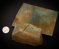 Other Turquoise & Variscite Mines