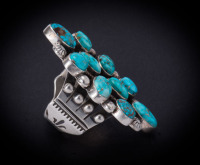  Albert Jake Kingman Turquoise