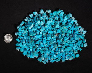 Kingman Turquoise Nuggets