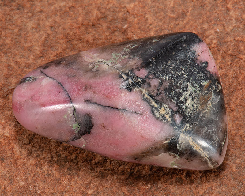 Rhodonite