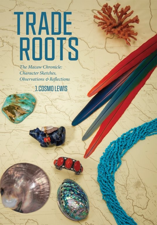 Trade Roots: The Macaw Chronicle
