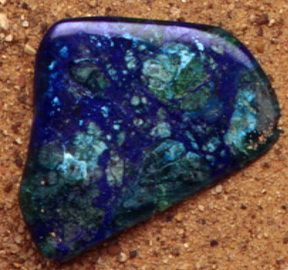 Azurite